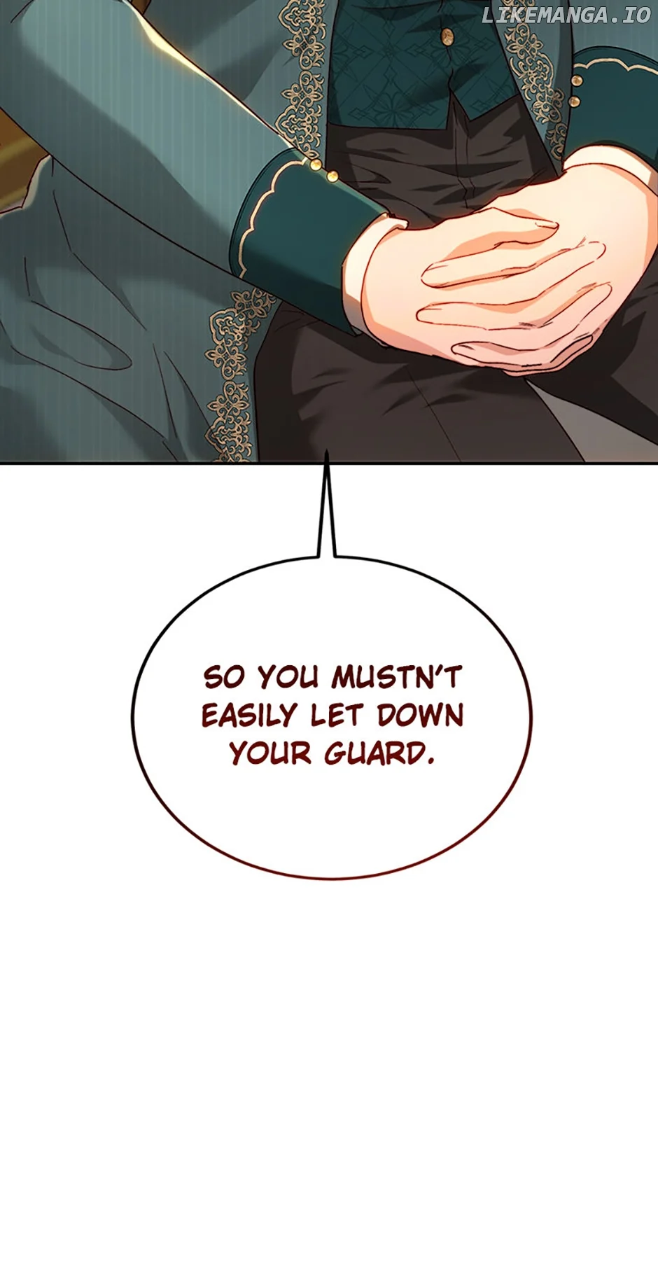The Princess Blooms as a Crazy Flower chapter 81 page 13
