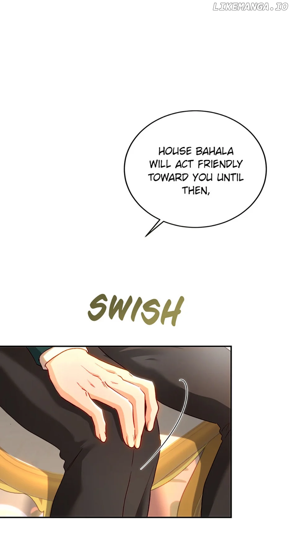 The Princess Blooms as a Crazy Flower chapter 81 page 18