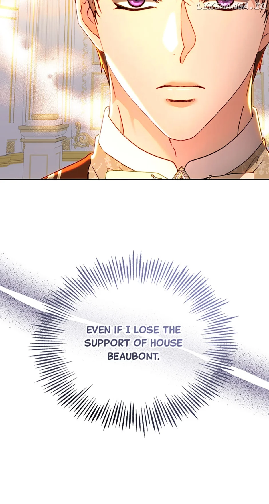 The Princess Blooms as a Crazy Flower chapter 81 page 23