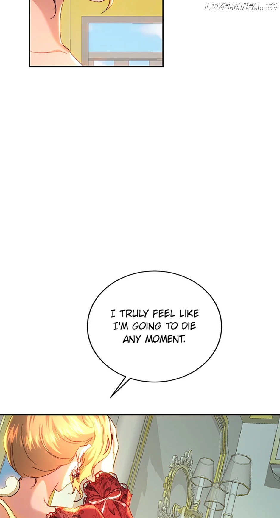 The Princess Blooms as a Crazy Flower chapter 81 page 41