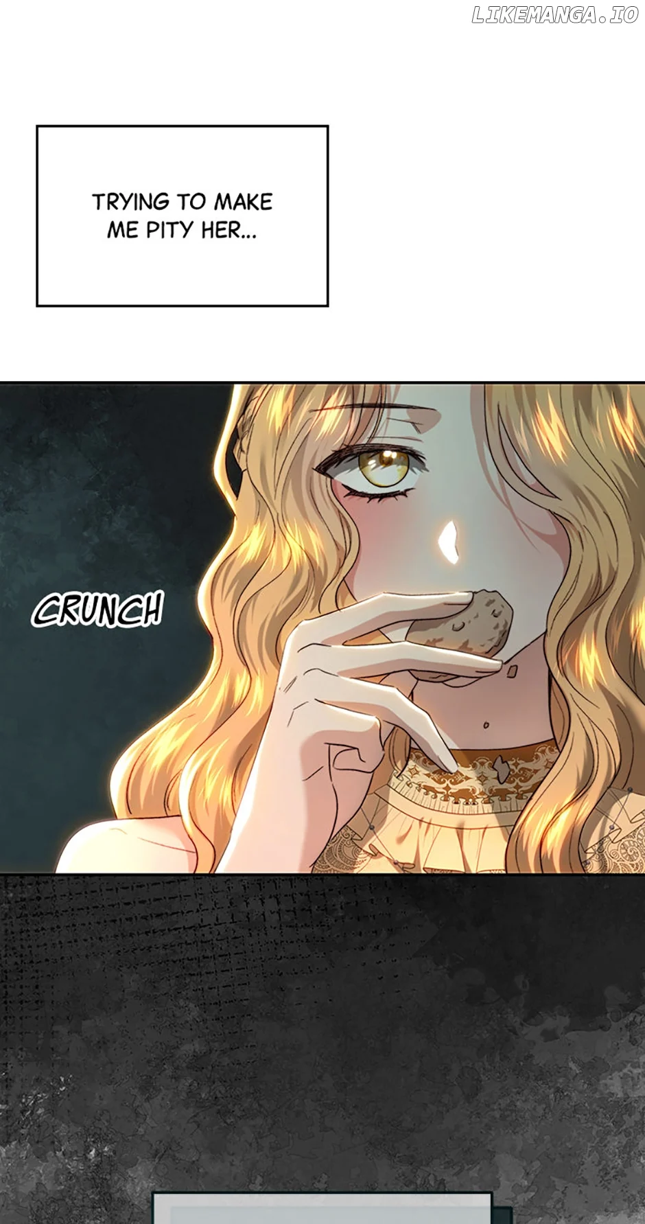 The Princess Blooms as a Crazy Flower chapter 81 page 43