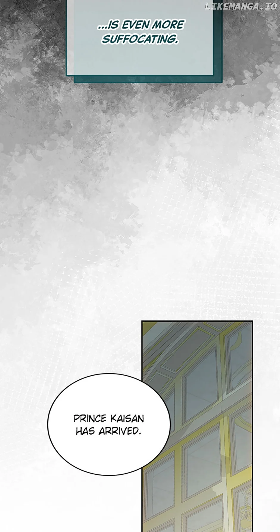 The Princess Blooms as a Crazy Flower chapter 81 page 44
