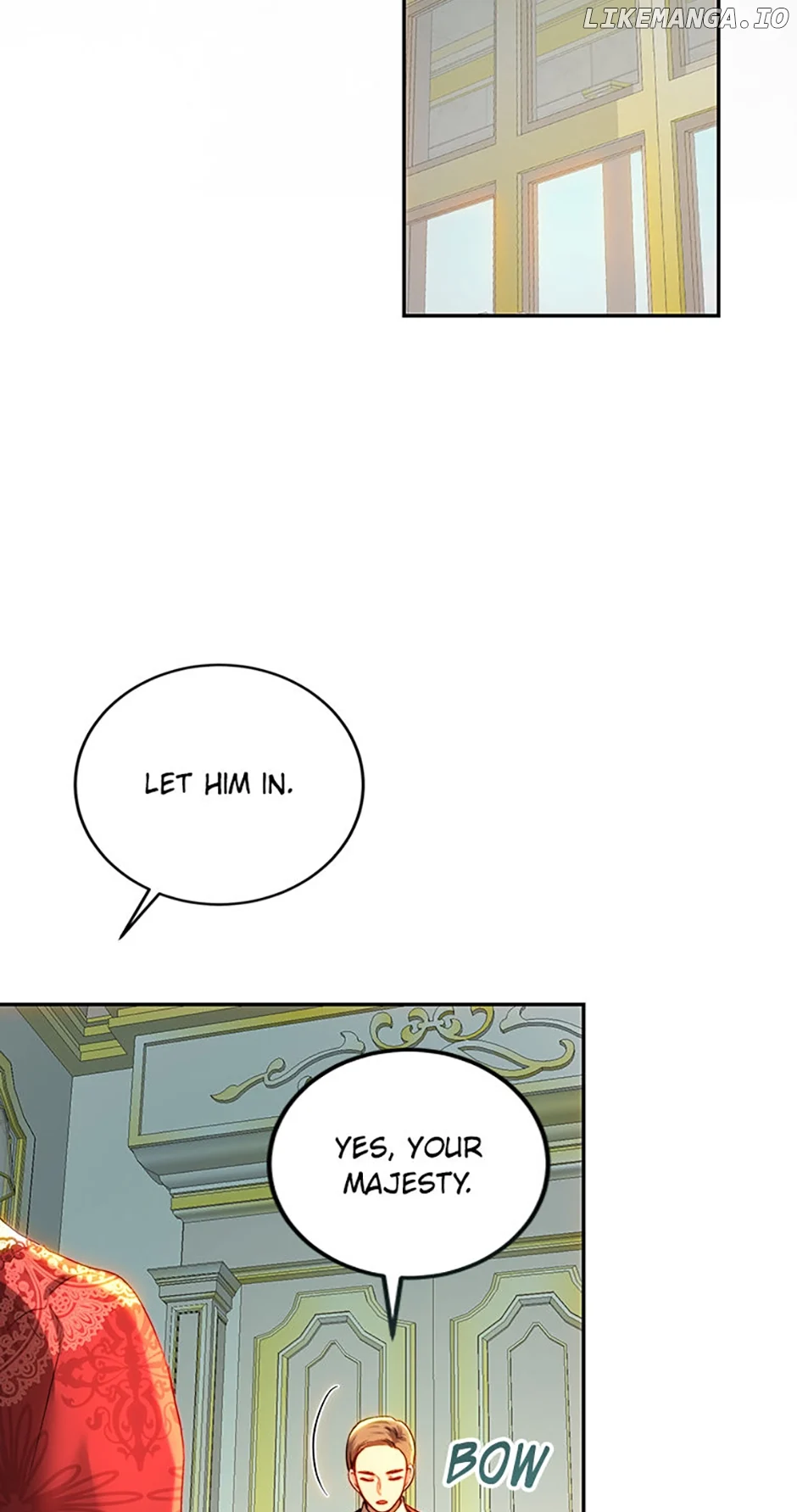 The Princess Blooms as a Crazy Flower chapter 81 page 45