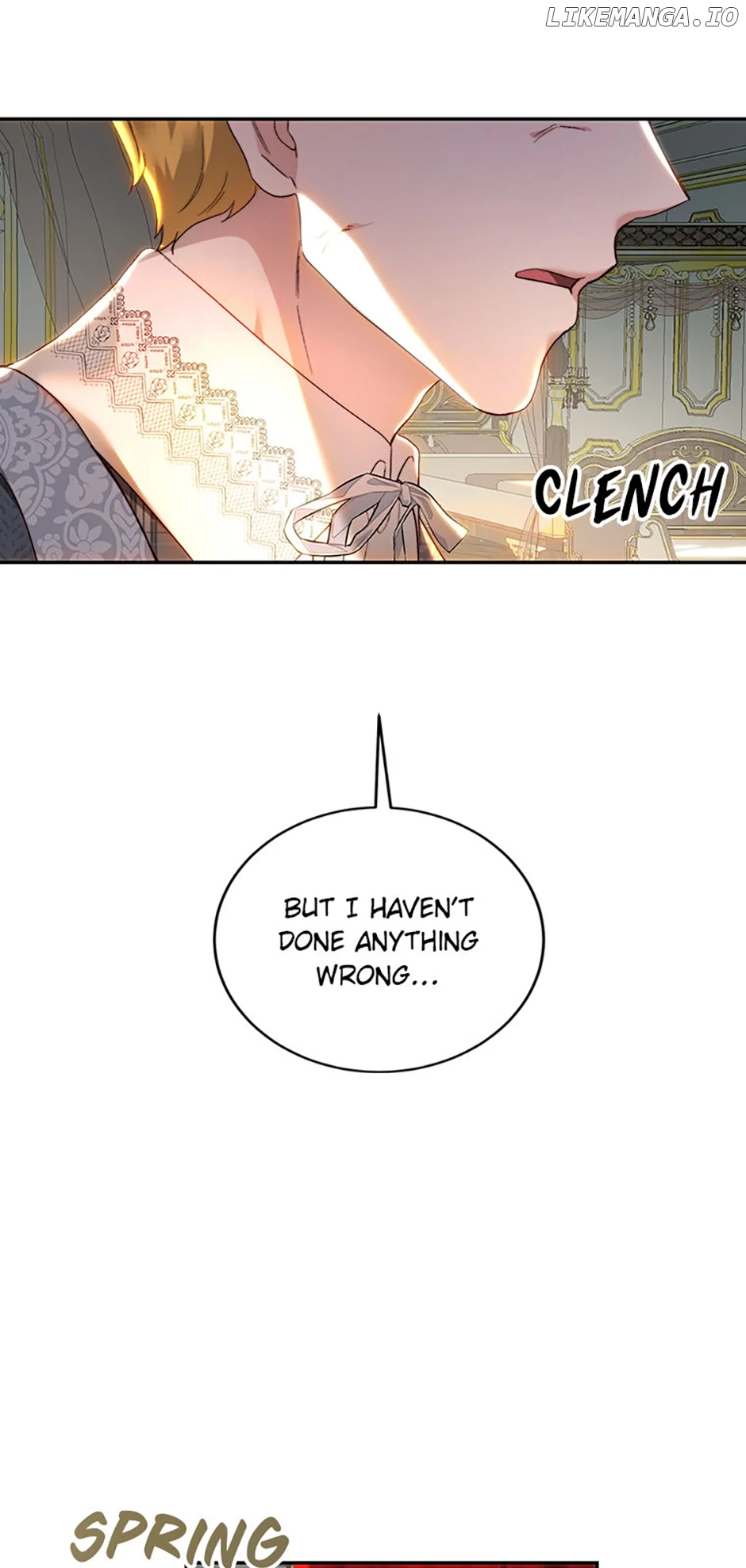 The Princess Blooms as a Crazy Flower chapter 81 page 56