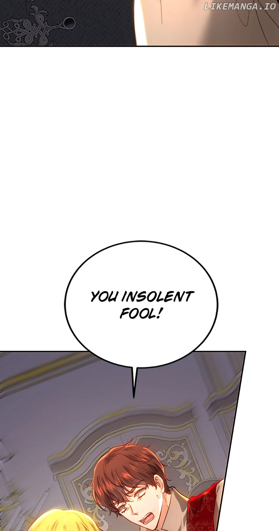 The Princess Blooms as a Crazy Flower chapter 81 page 68