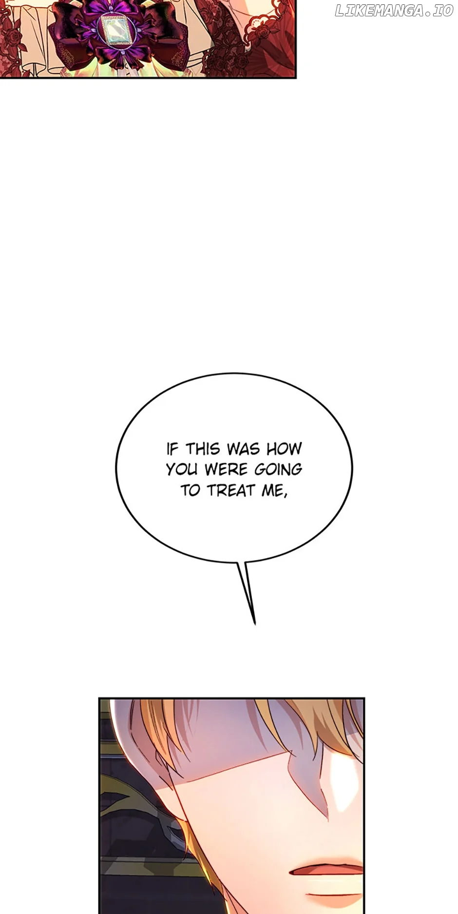 The Princess Blooms as a Crazy Flower chapter 81 page 87