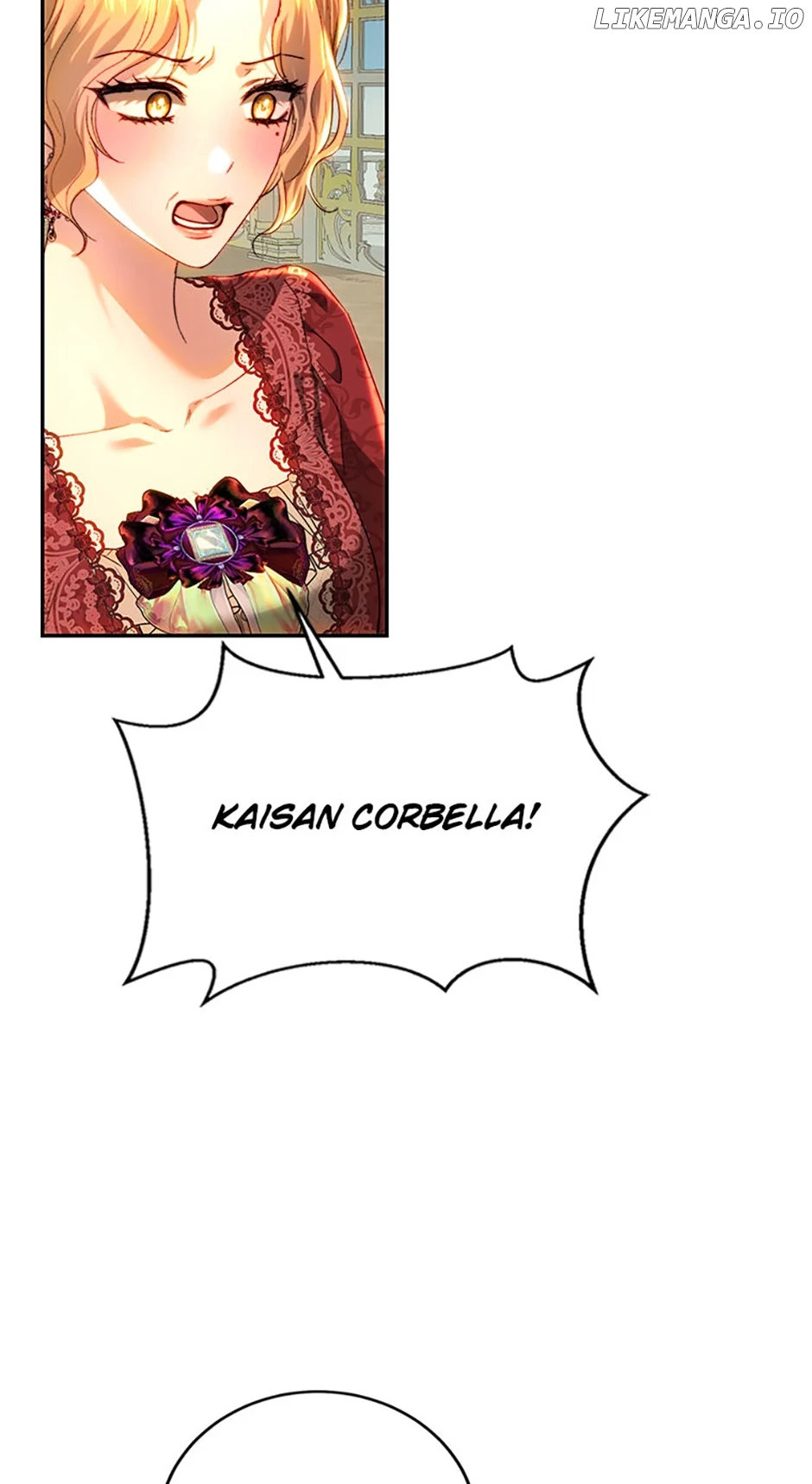 The Princess Blooms as a Crazy Flower chapter 82 page 7