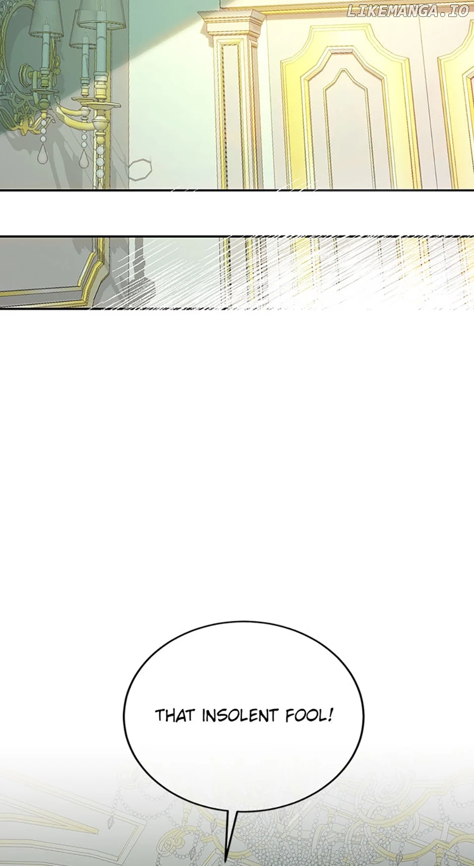 The Princess Blooms as a Crazy Flower chapter 82 page 9
