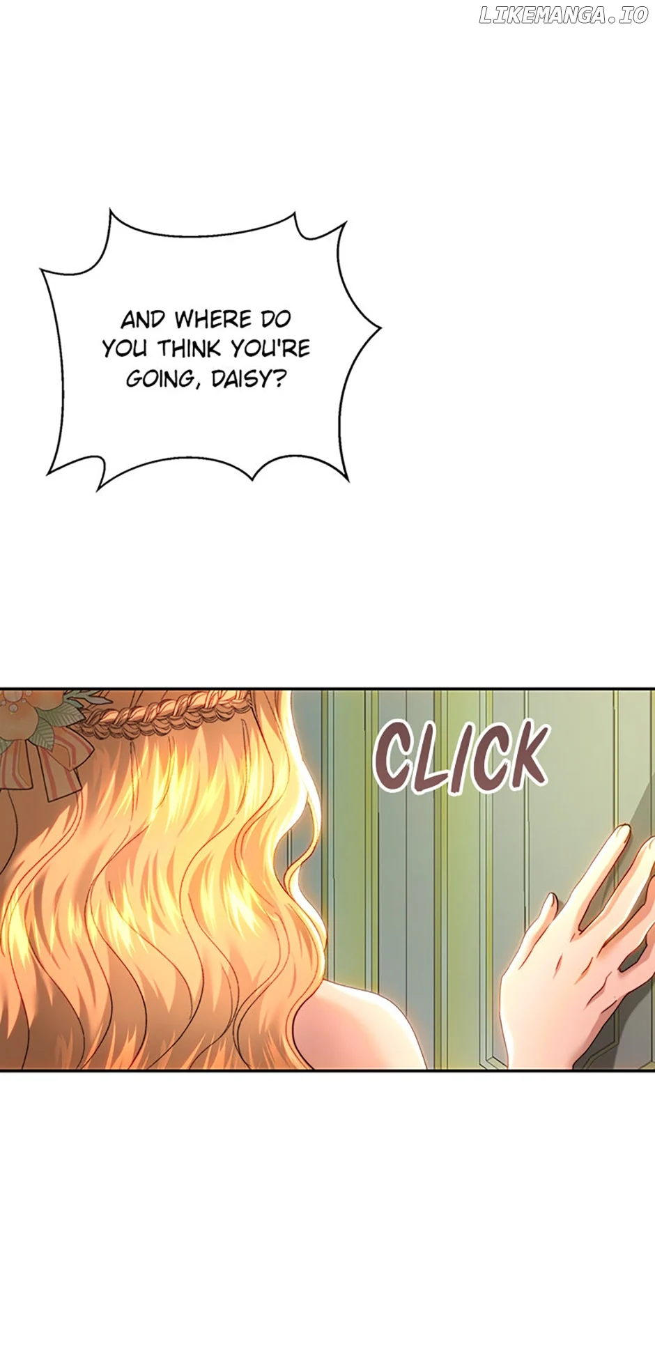 The Princess Blooms as a Crazy Flower chapter 82 page 12