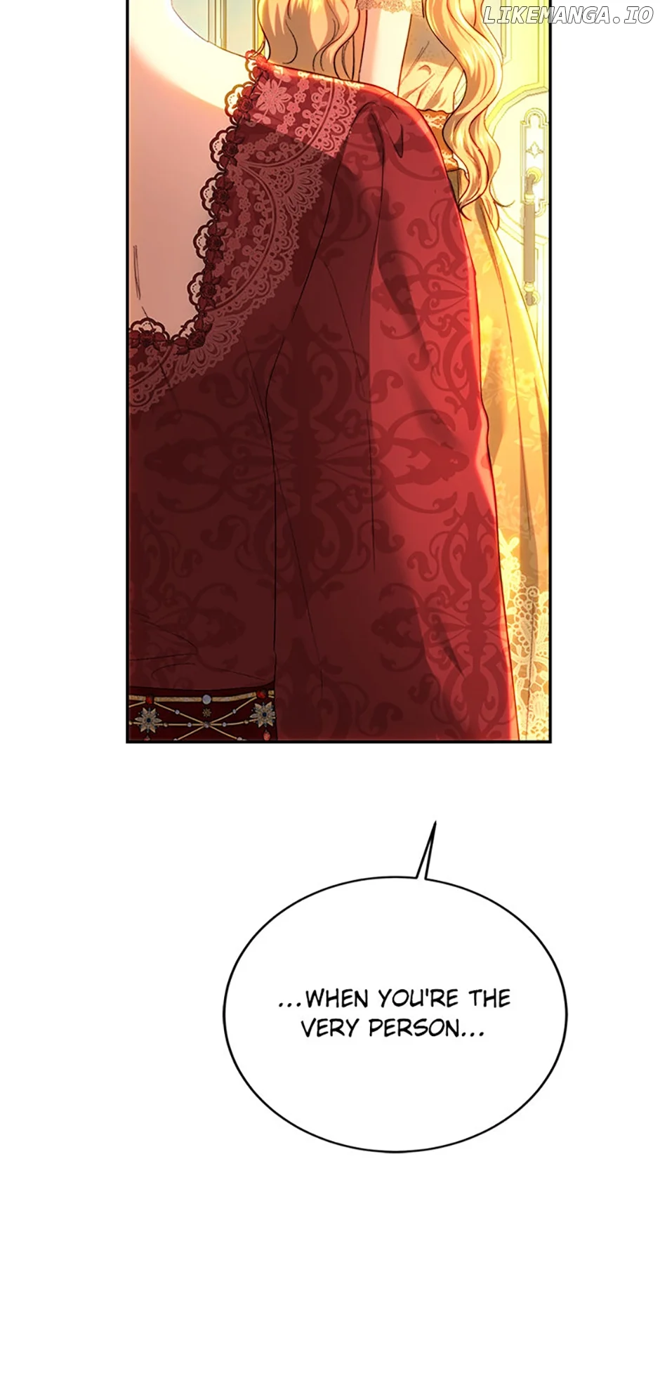 The Princess Blooms as a Crazy Flower chapter 82 page 16