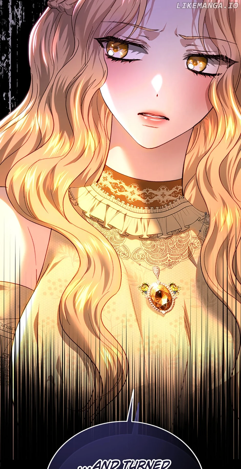 The Princess Blooms as a Crazy Flower chapter 82 page 18