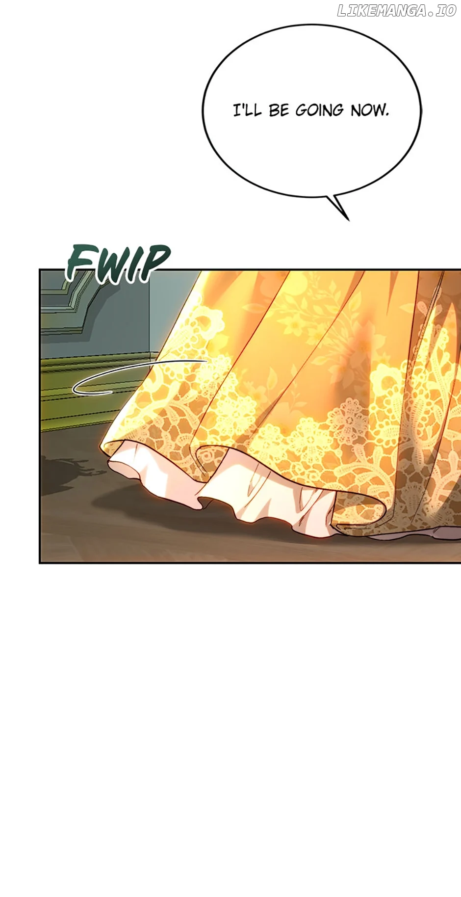 The Princess Blooms as a Crazy Flower chapter 82 page 21