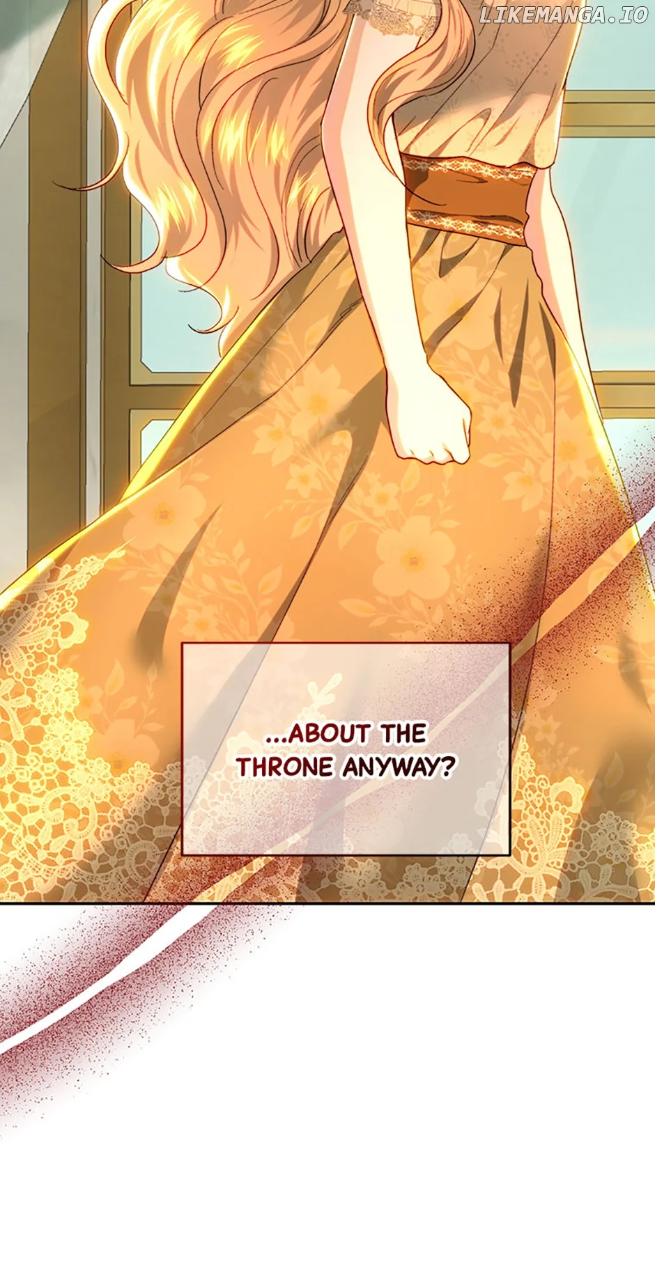 The Princess Blooms as a Crazy Flower chapter 82 page 24