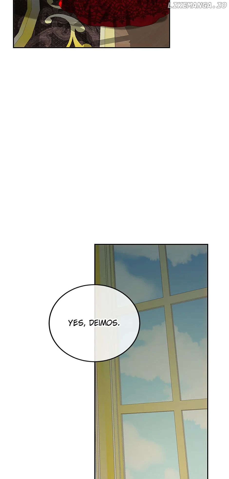 The Princess Blooms as a Crazy Flower chapter 82 page 30
