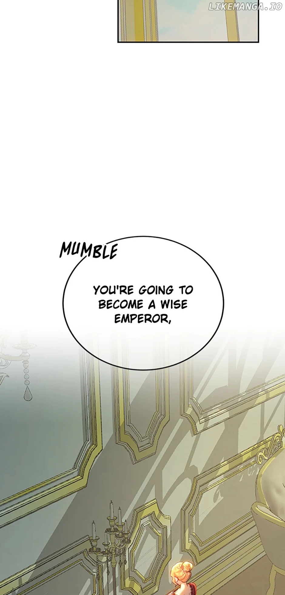 The Princess Blooms as a Crazy Flower chapter 82 page 31