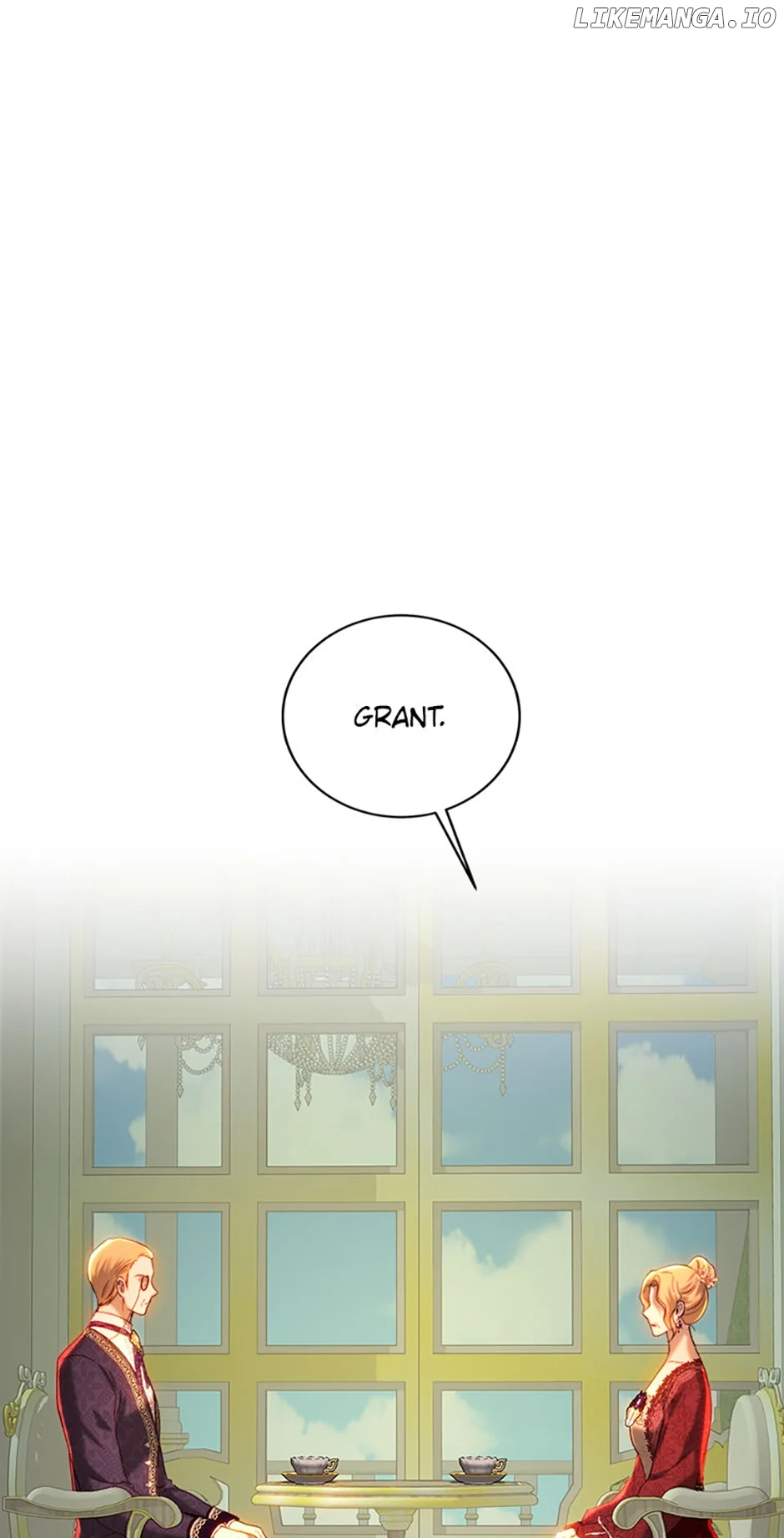 The Princess Blooms as a Crazy Flower chapter 82 page 35