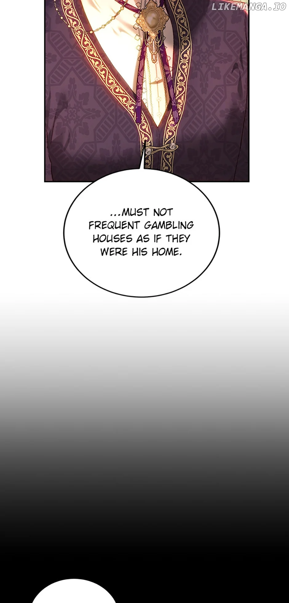 The Princess Blooms as a Crazy Flower chapter 82 page 40