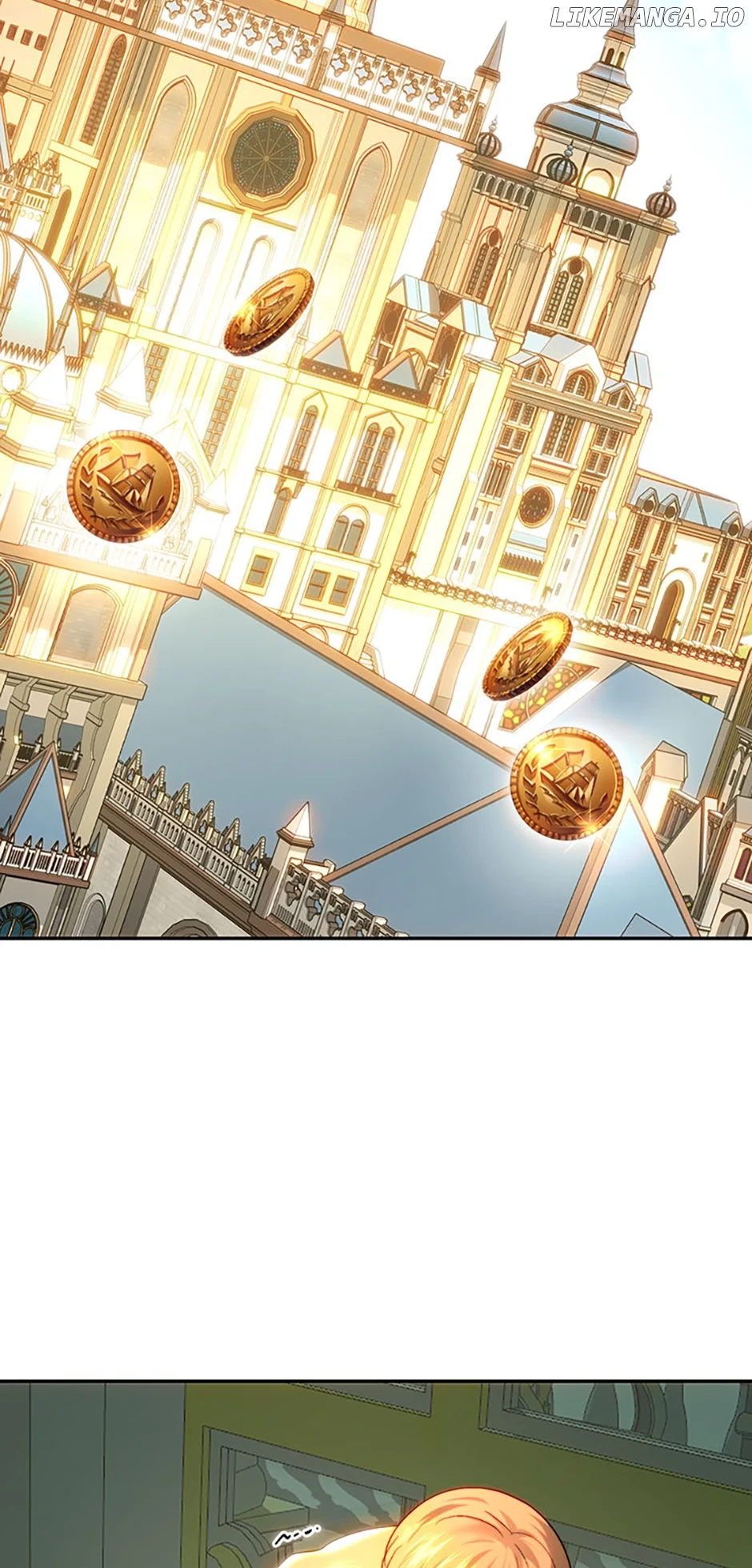 The Princess Blooms as a Crazy Flower chapter 82 page 44