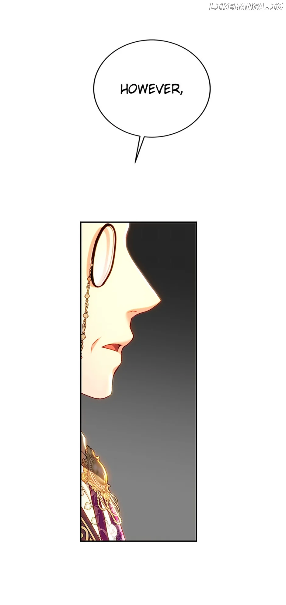 The Princess Blooms as a Crazy Flower chapter 82 page 47
