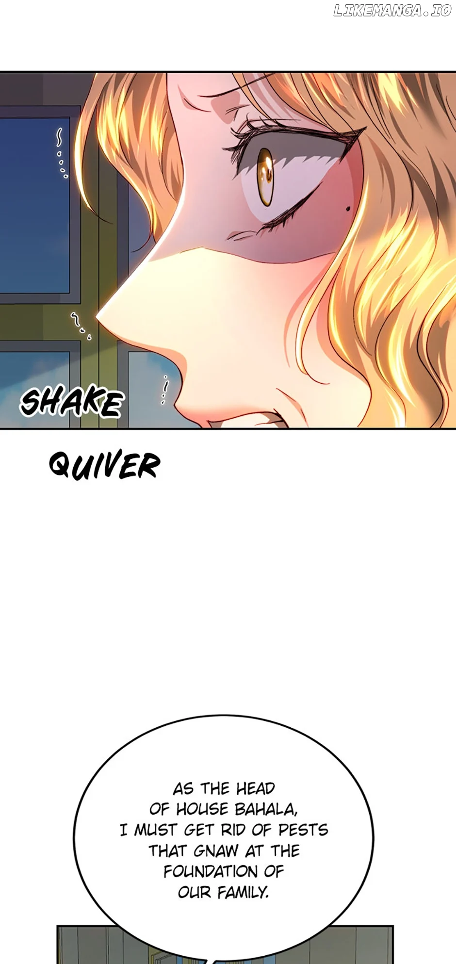 The Princess Blooms as a Crazy Flower chapter 82 page 50