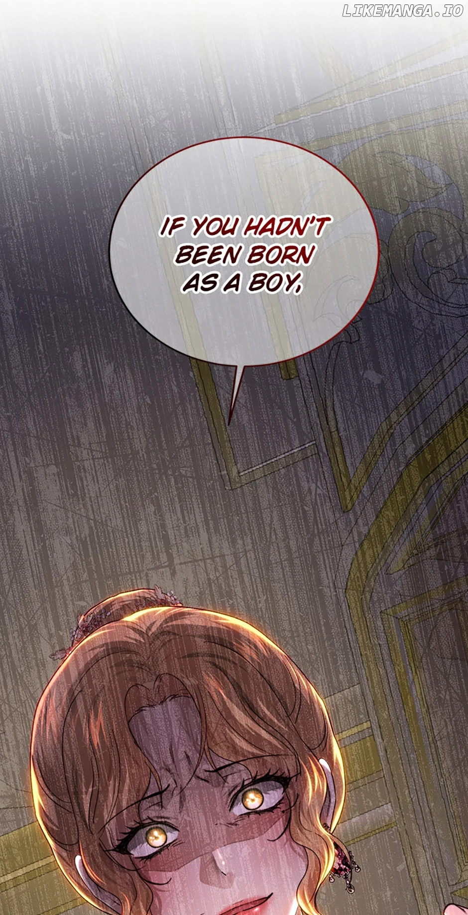 The Princess Blooms as a Crazy Flower chapter 82 page 57