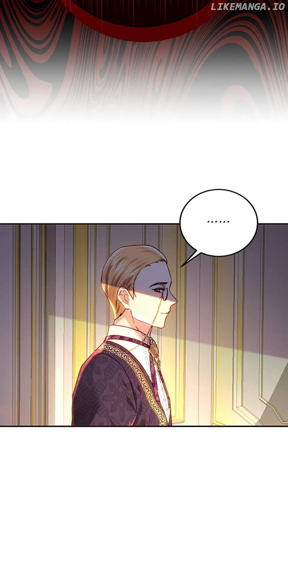 The Princess Blooms as a Crazy Flower chapter 82 page 59