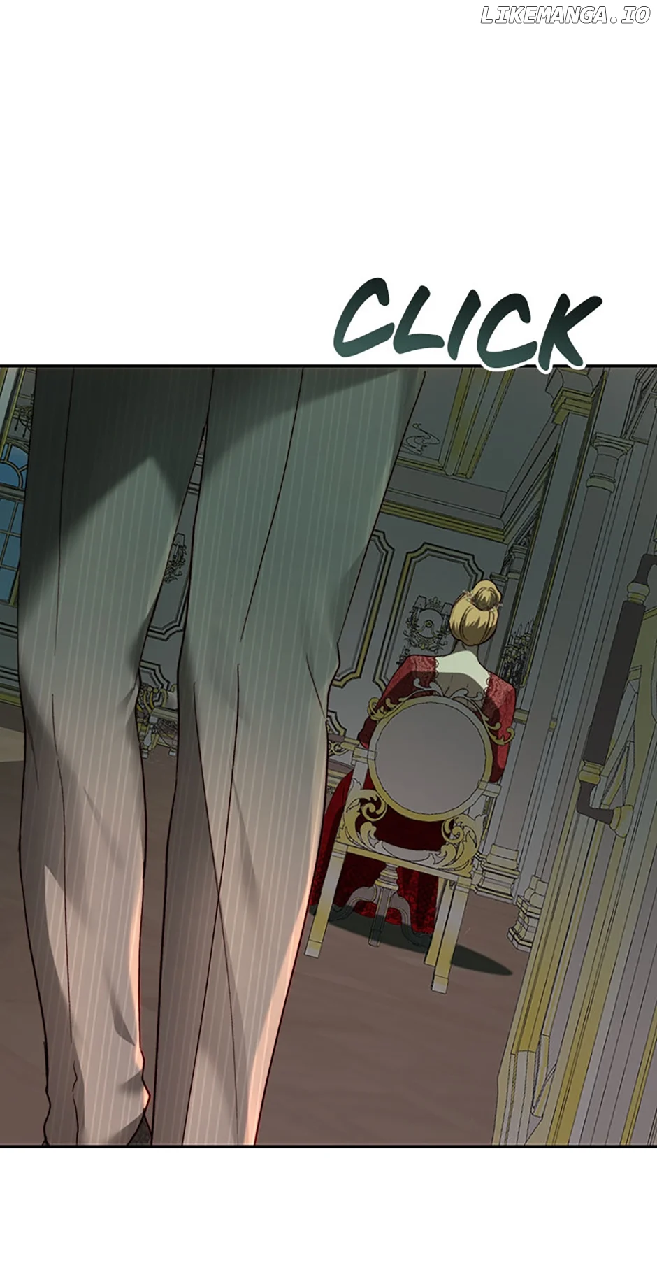 The Princess Blooms as a Crazy Flower chapter 82 page 60