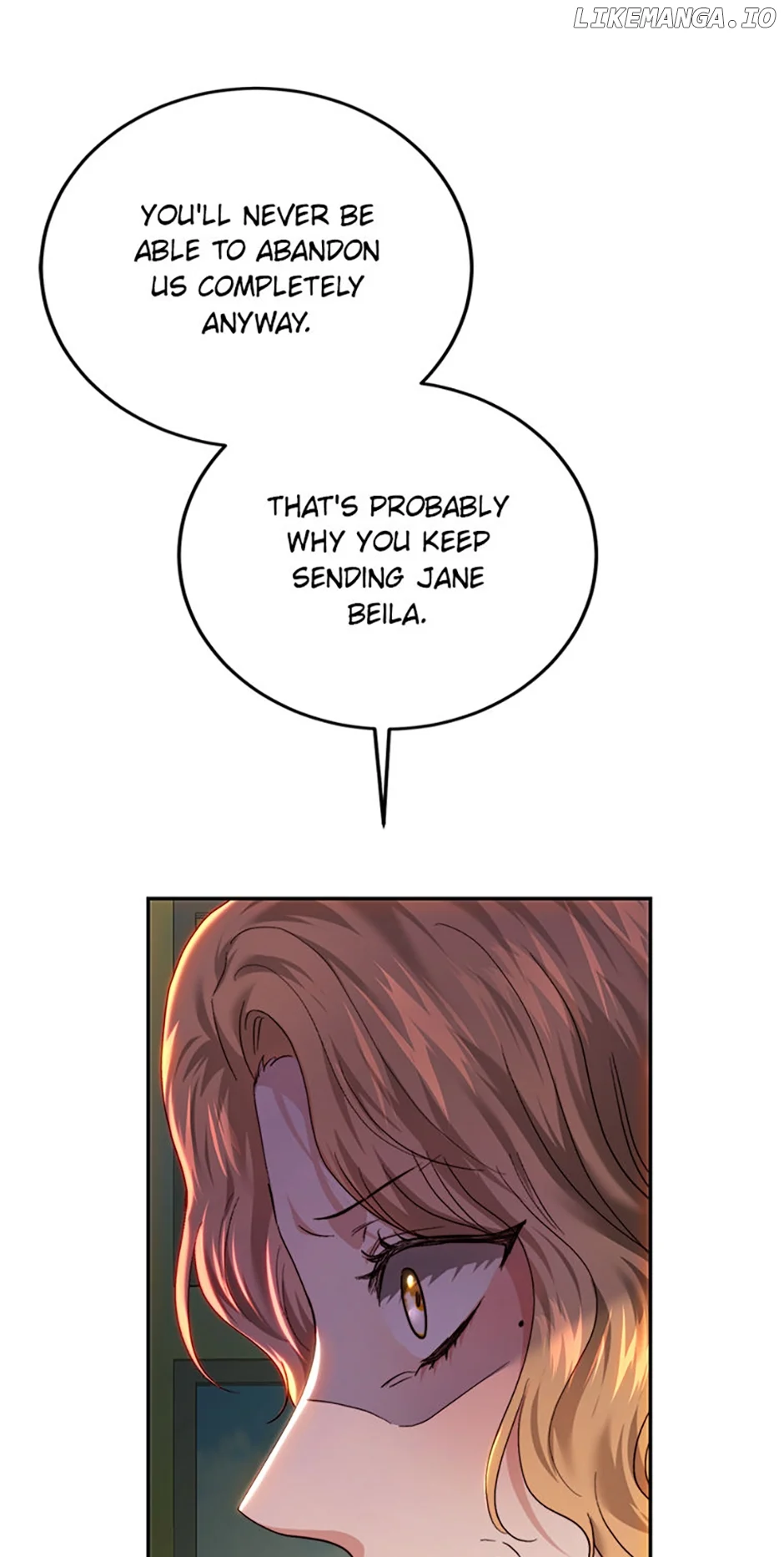 The Princess Blooms as a Crazy Flower chapter 82 page 62