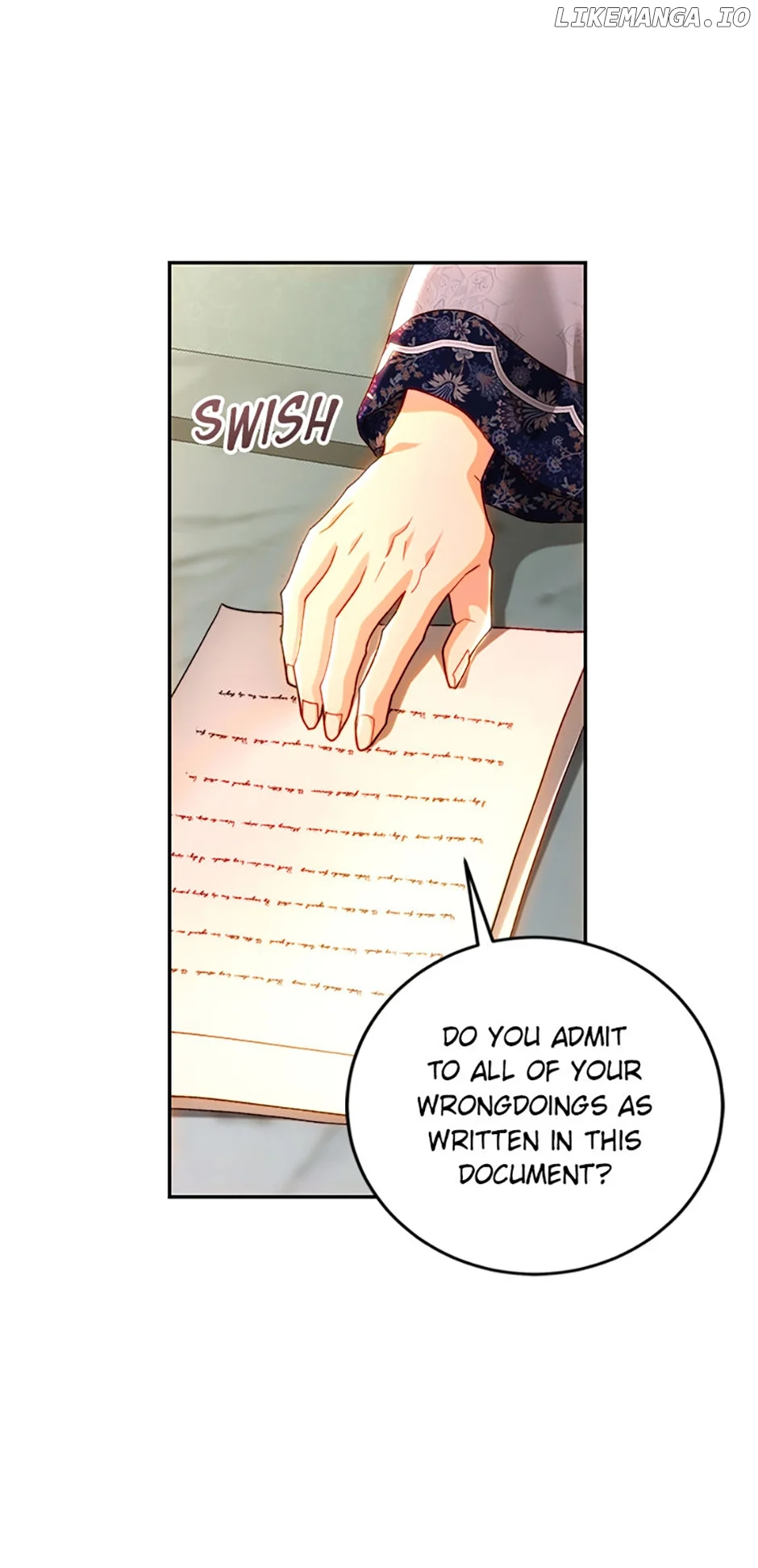 The Princess Blooms as a Crazy Flower chapter 82 page 70