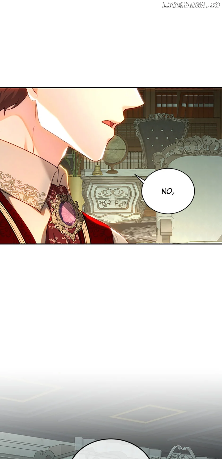 The Princess Blooms as a Crazy Flower chapter 82 page 71