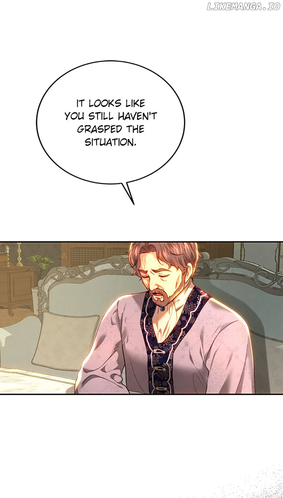 The Princess Blooms as a Crazy Flower chapter 82 page 73