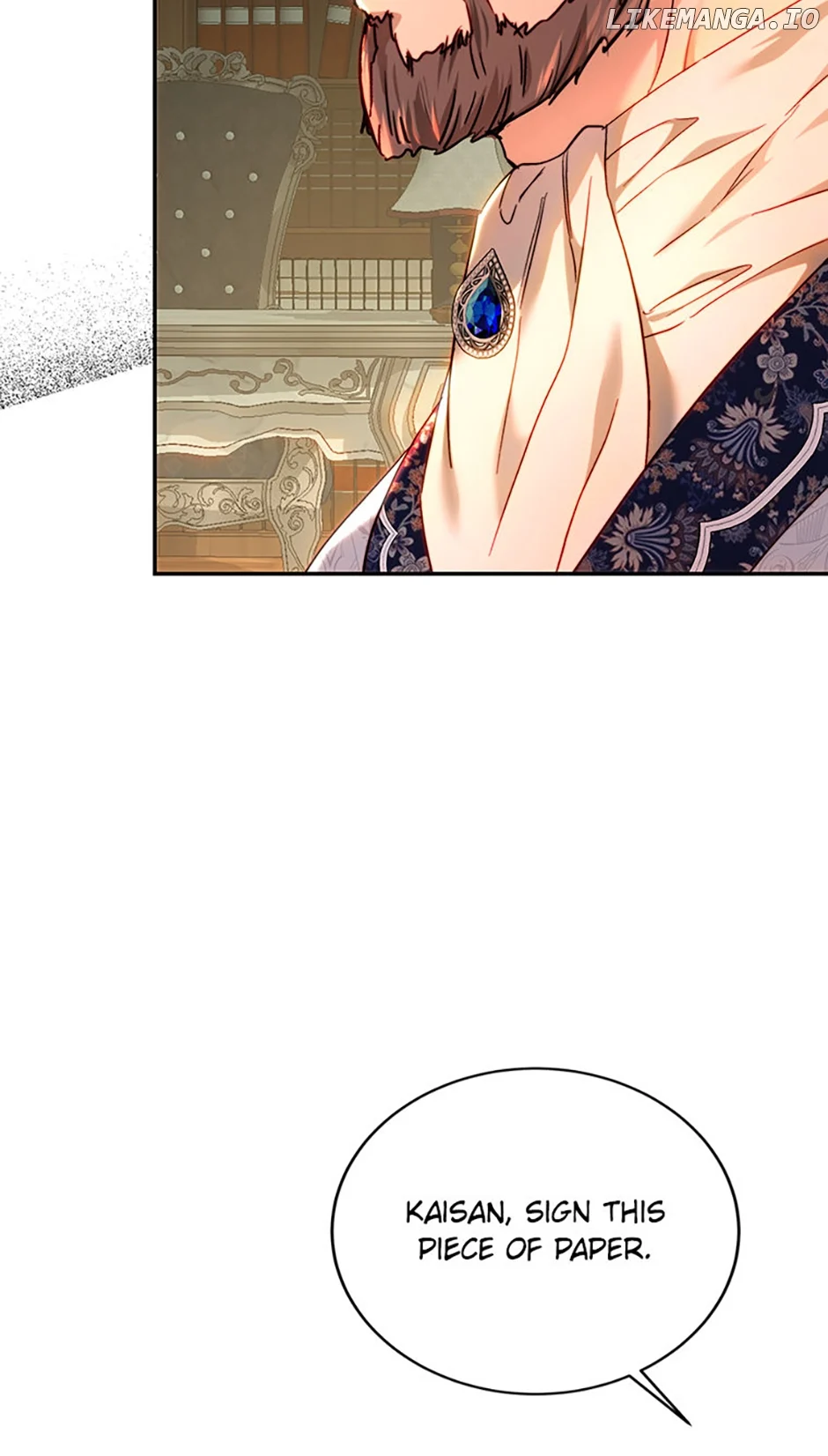The Princess Blooms as a Crazy Flower chapter 82 page 75
