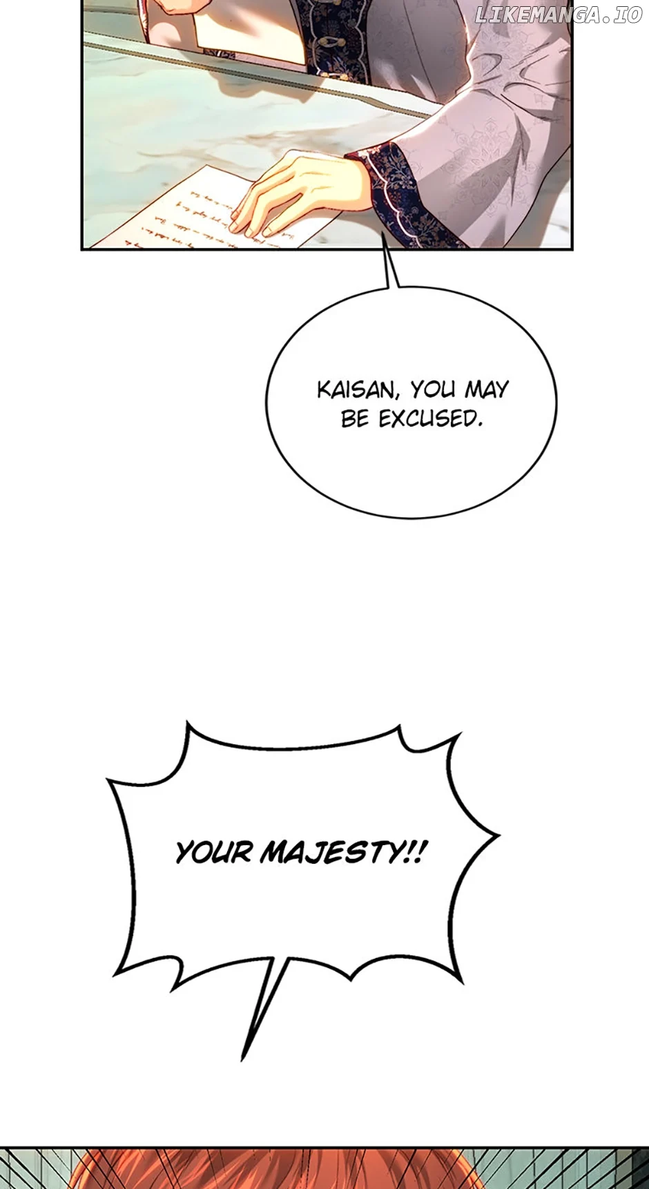 The Princess Blooms as a Crazy Flower chapter 82 page 79