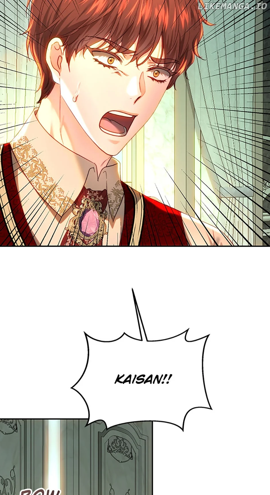 The Princess Blooms as a Crazy Flower chapter 82 page 80