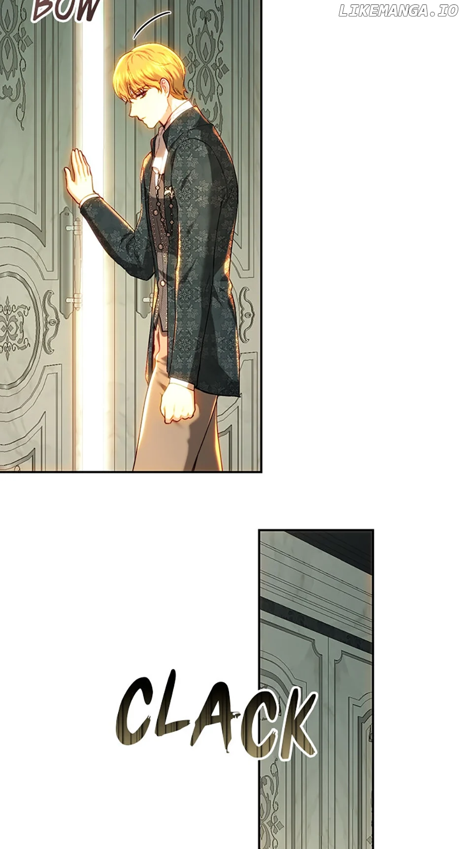 The Princess Blooms as a Crazy Flower chapter 82 page 81