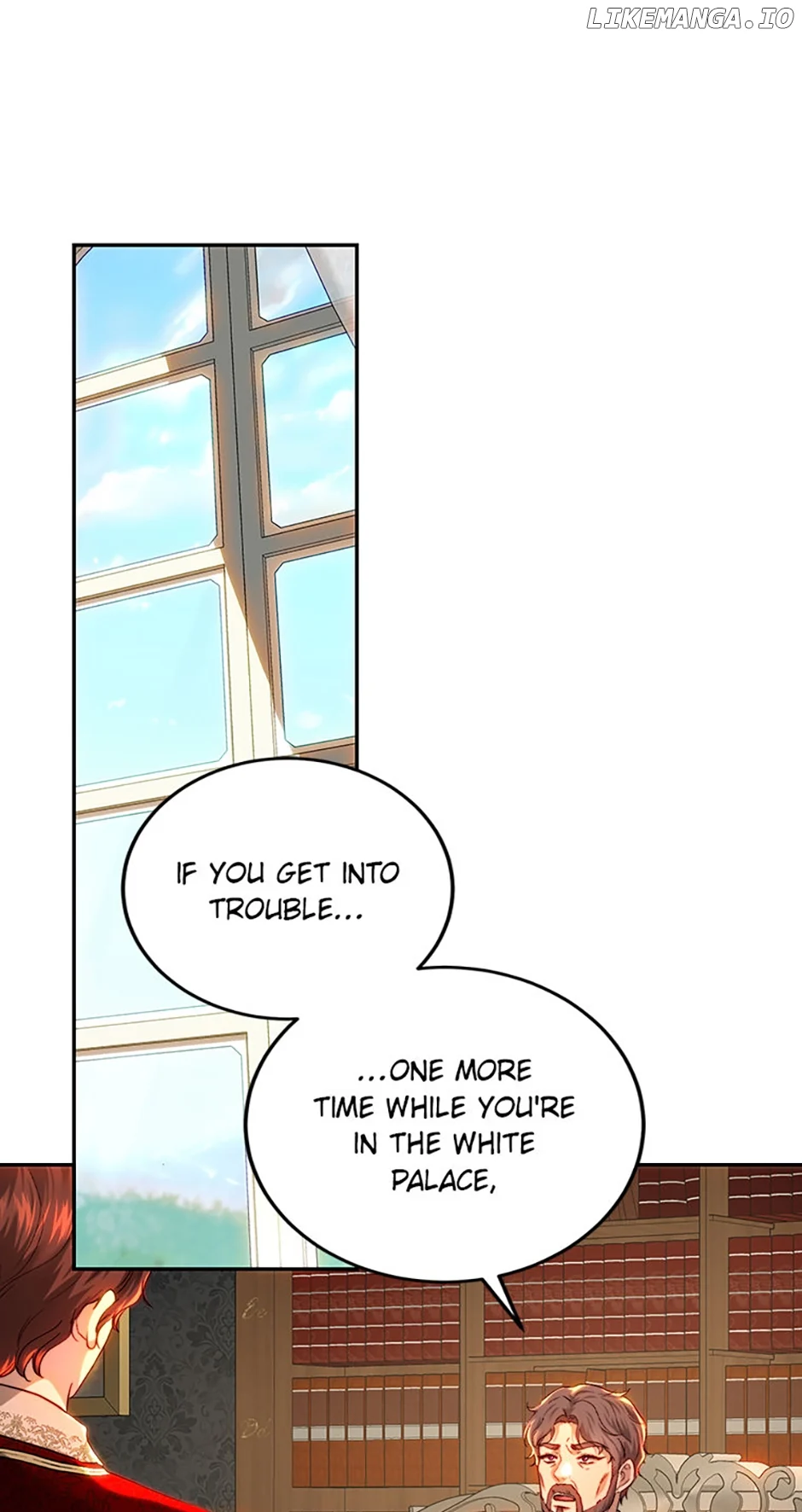 The Princess Blooms as a Crazy Flower chapter 83 page 6