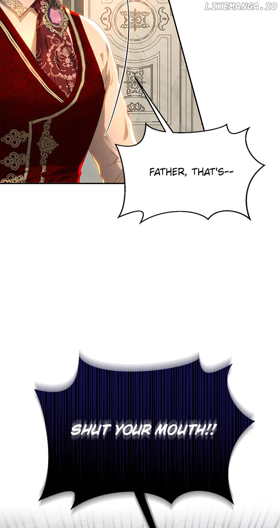 The Princess Blooms as a Crazy Flower chapter 83 page 9