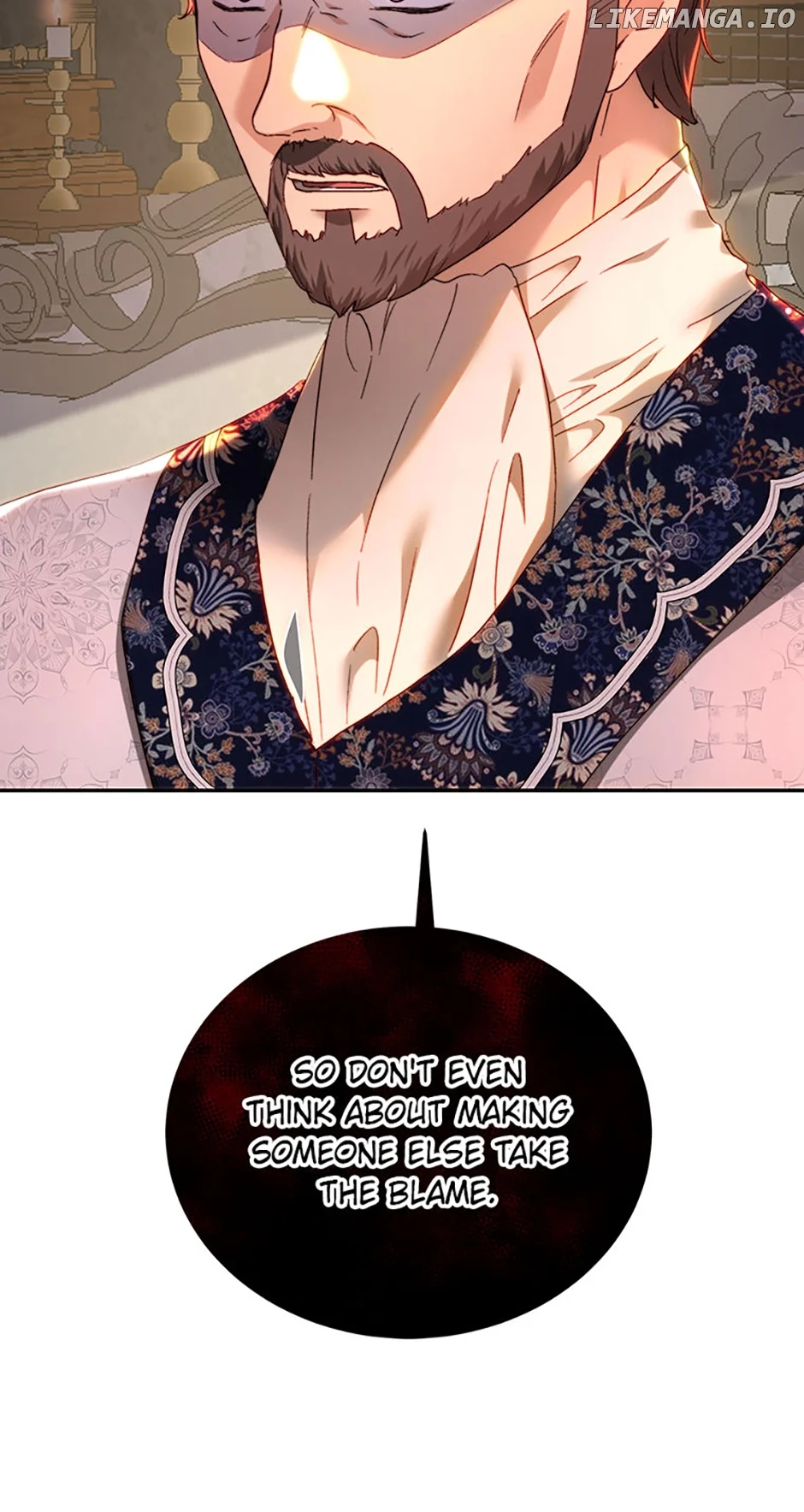 The Princess Blooms as a Crazy Flower chapter 83 page 12