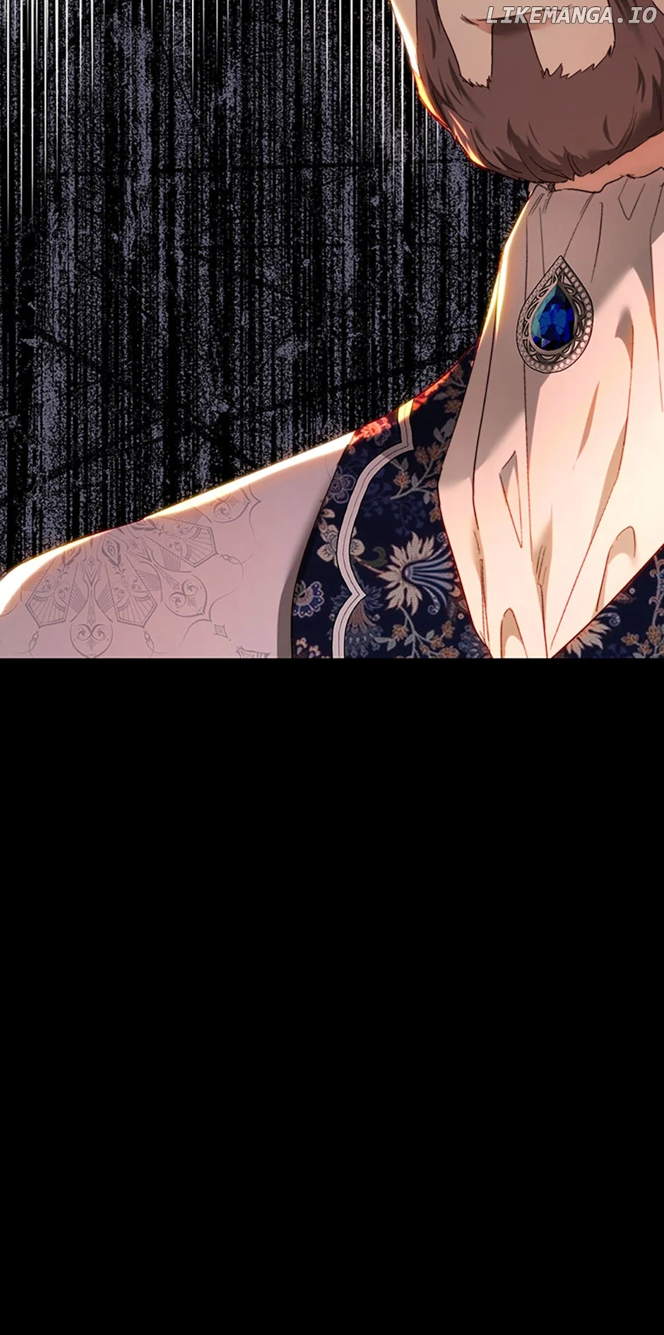 The Princess Blooms as a Crazy Flower chapter 83 page 19