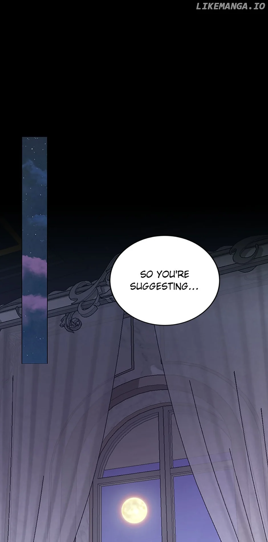The Princess Blooms as a Crazy Flower chapter 83 page 20
