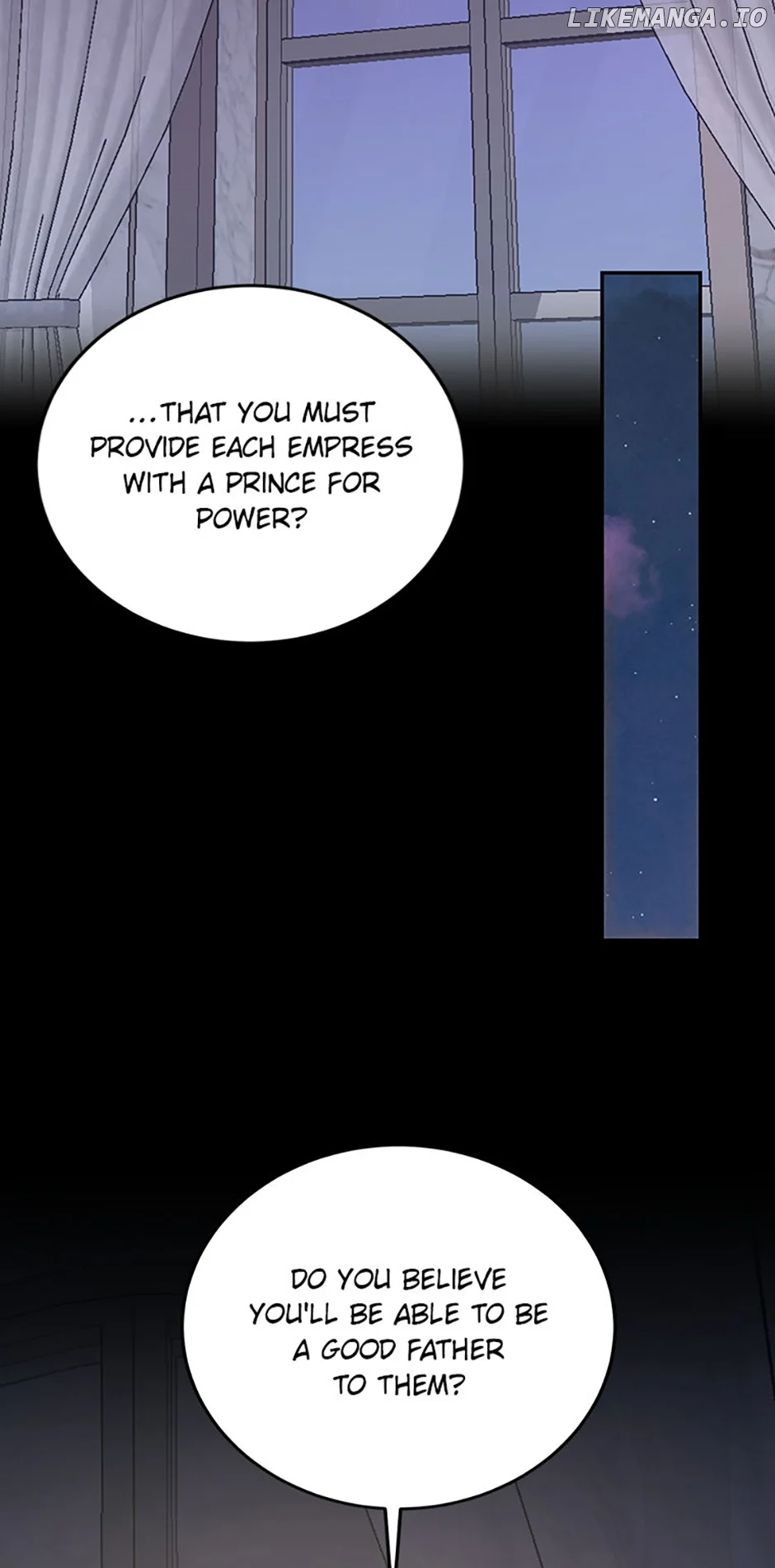The Princess Blooms as a Crazy Flower chapter 83 page 21