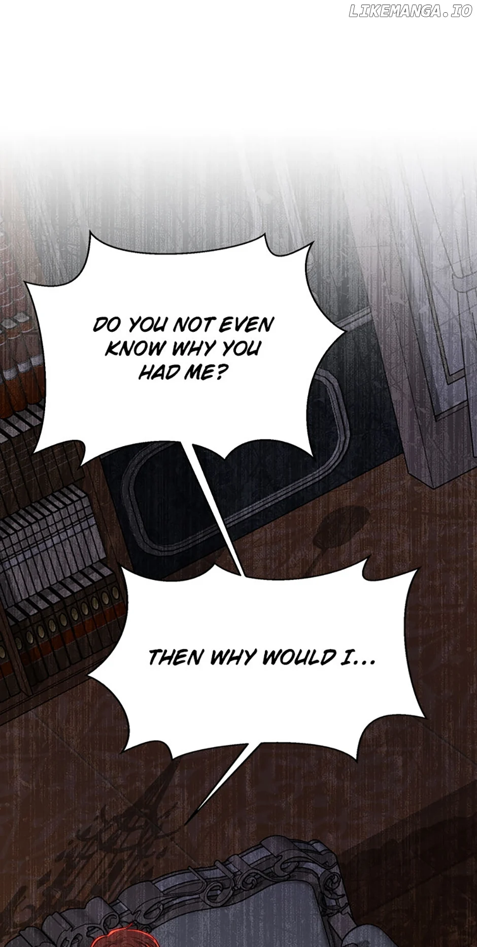 The Princess Blooms as a Crazy Flower chapter 83 page 28