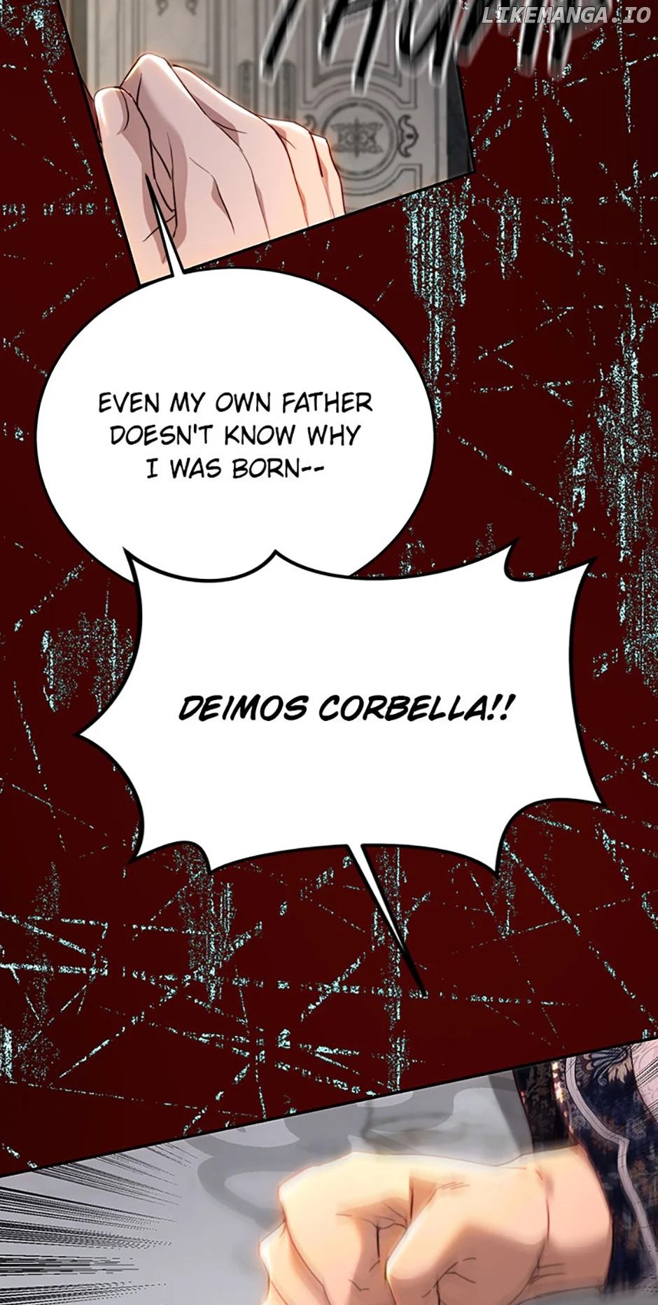 The Princess Blooms as a Crazy Flower chapter 83 page 32