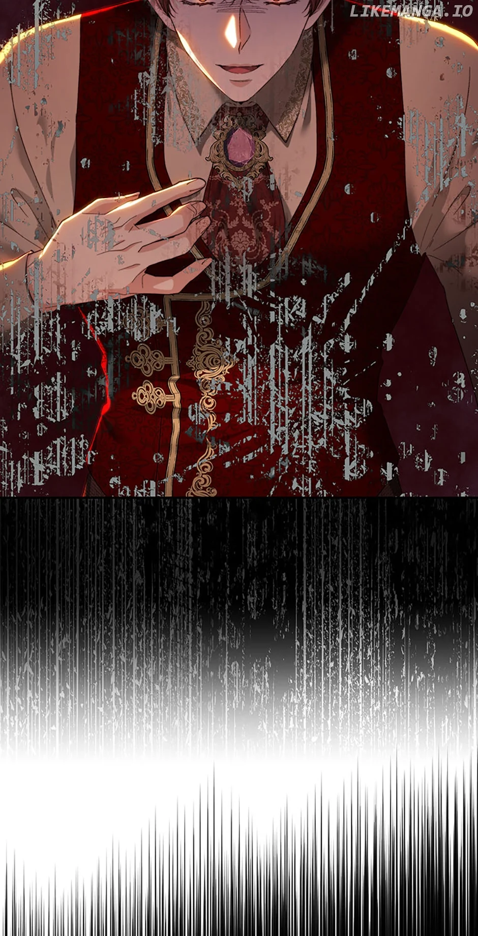 The Princess Blooms as a Crazy Flower chapter 83 page 38