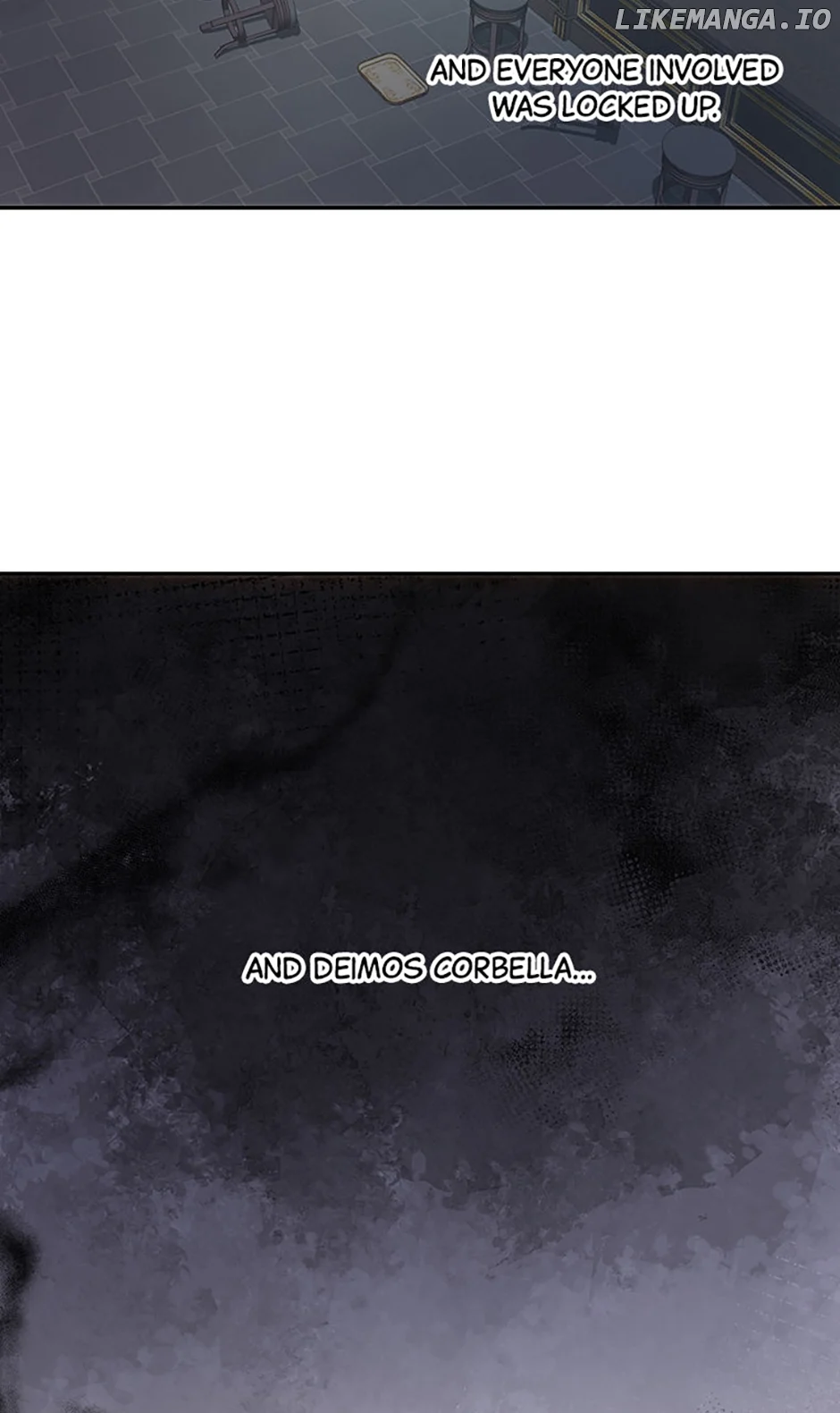 The Princess Blooms as a Crazy Flower chapter 83 page 43