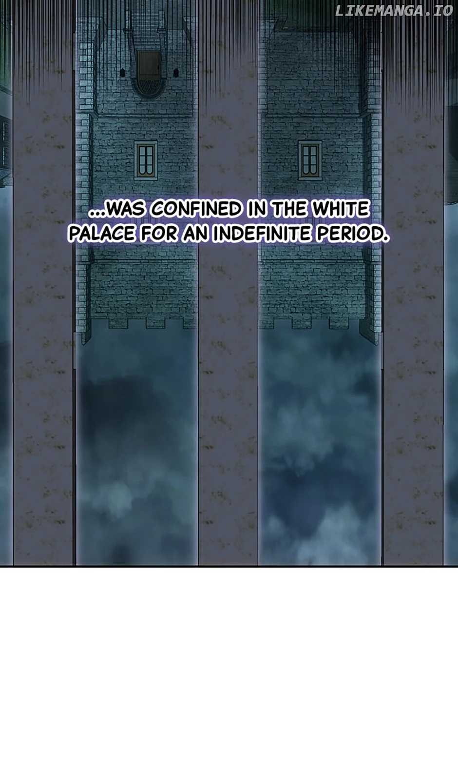 The Princess Blooms as a Crazy Flower chapter 83 page 45