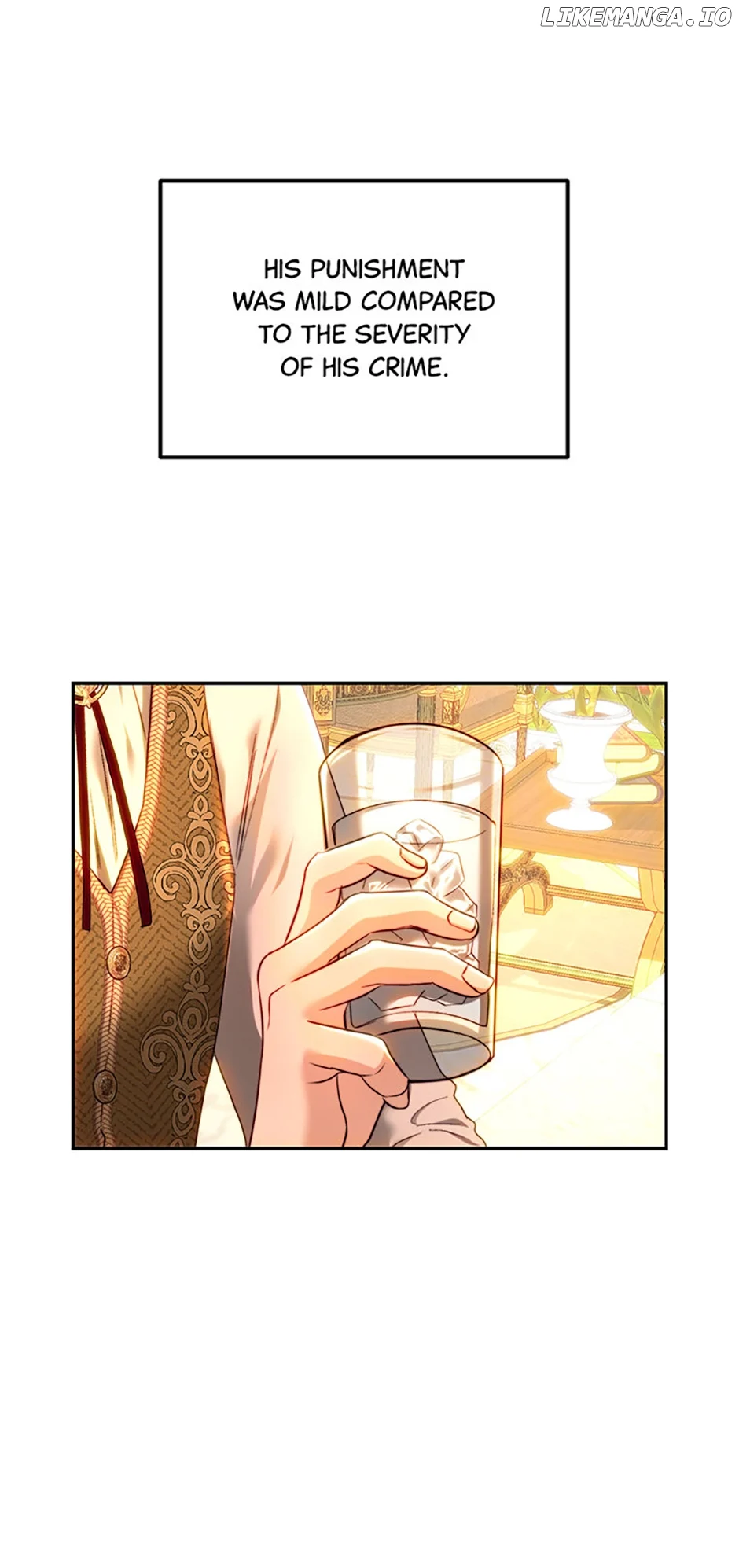 The Princess Blooms as a Crazy Flower chapter 83 page 47