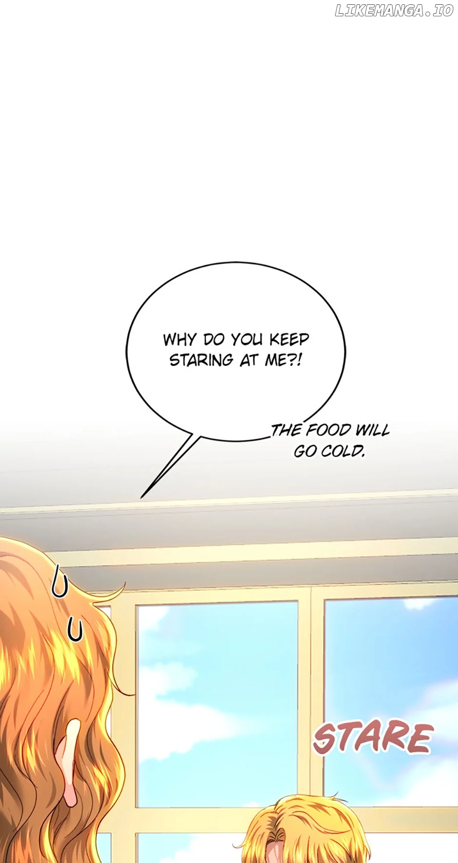 The Princess Blooms as a Crazy Flower chapter 83 page 64