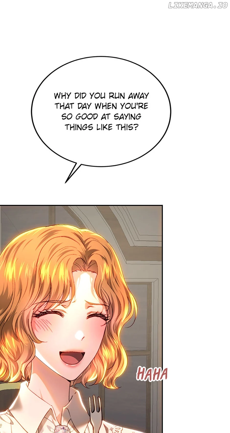 The Princess Blooms as a Crazy Flower chapter 83 page 67