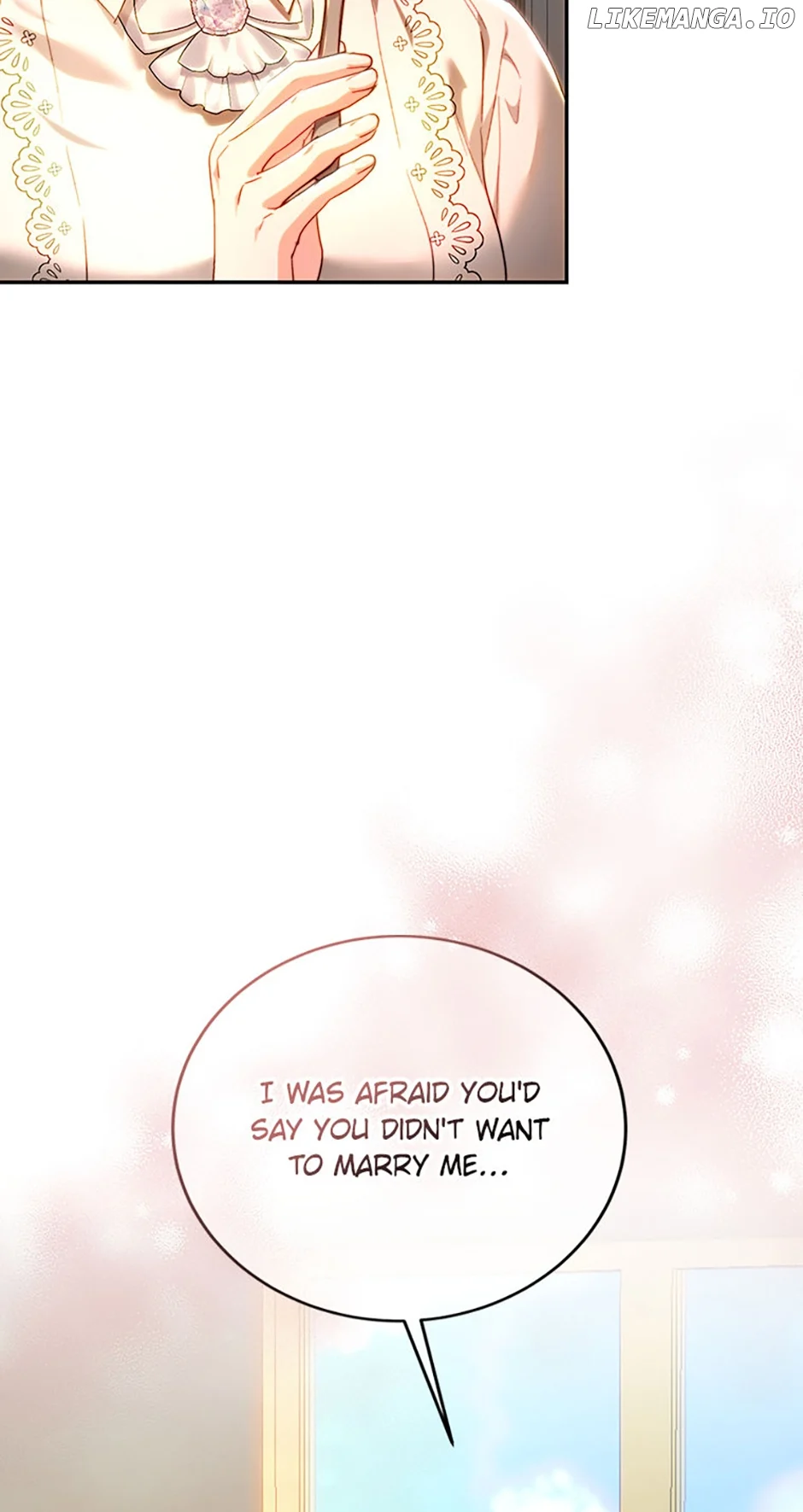 The Princess Blooms as a Crazy Flower chapter 83 page 68